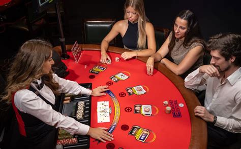  poker casino estoril